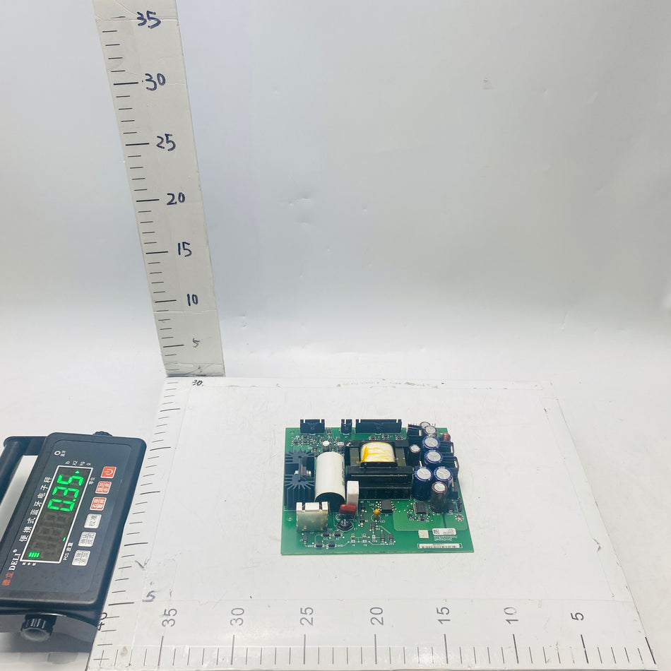 ALLEN BRADLEY 314066-A06 Board