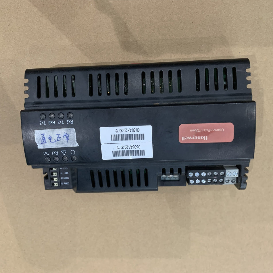 HONEYWELL CPO-PC-6A Digital I/O Controller