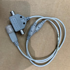 Allen Bradley 1786-TPS/C ControlNet 同軸 T-Tap BNC 直通電纜