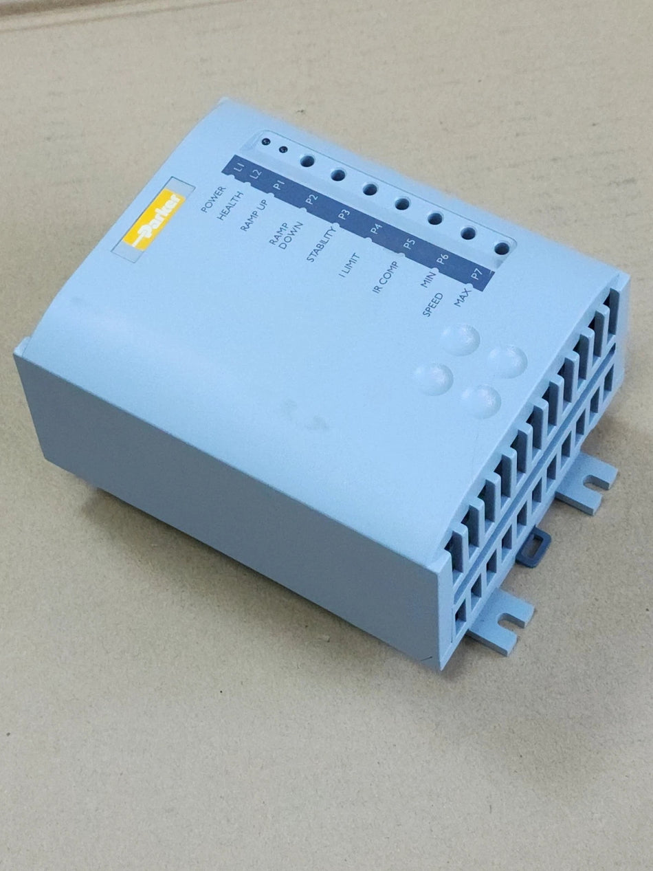 PARKER SSD DRIVE 507-00-20-00