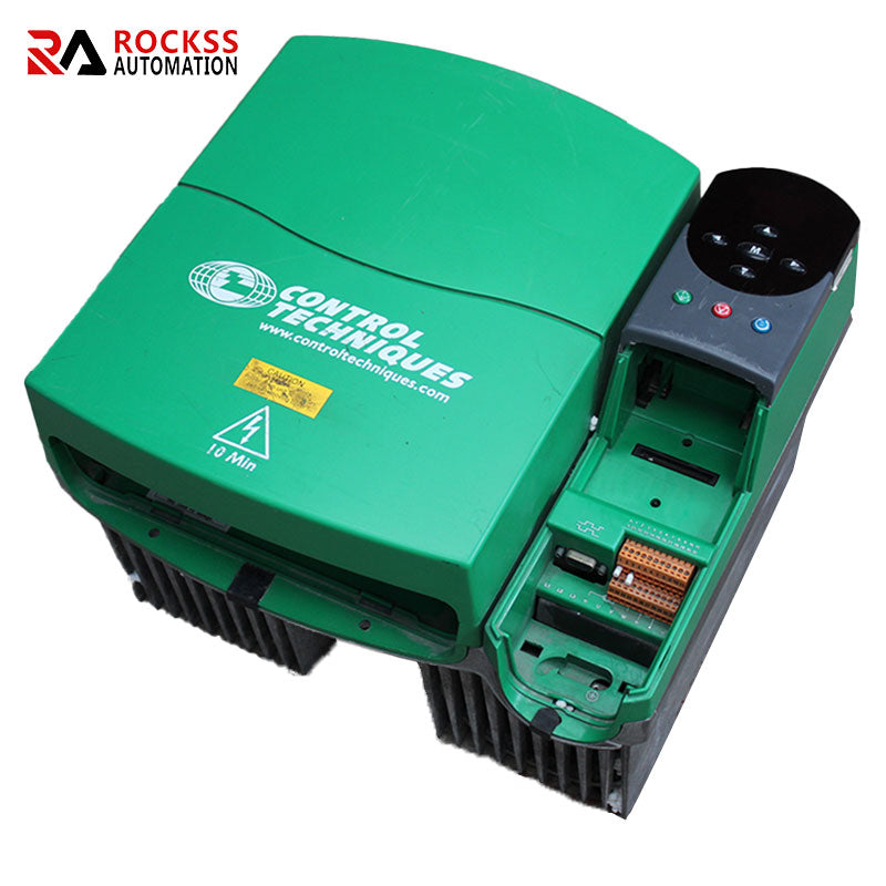 CT/Emerson UNI3402LFT Inverter