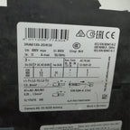 西門子直接啟動器 3RA6120-2DB32 Kompaktabzweig/Direktstarter