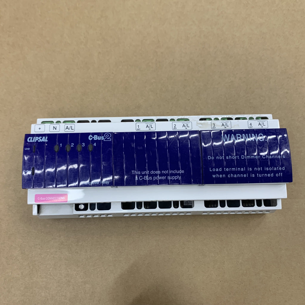 CLIPSAL L5504D2UP Module