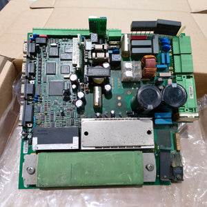 Kollmorgen BSM15GD120DN2E3224 Module