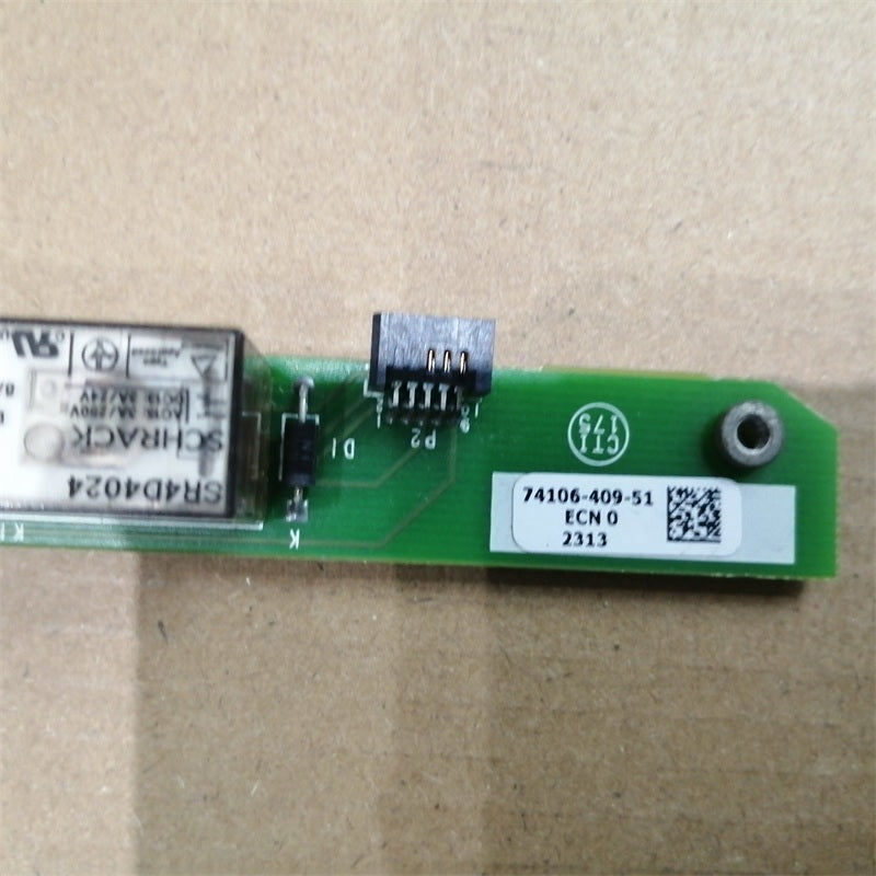 Allen Bradley 74106-409-51 板