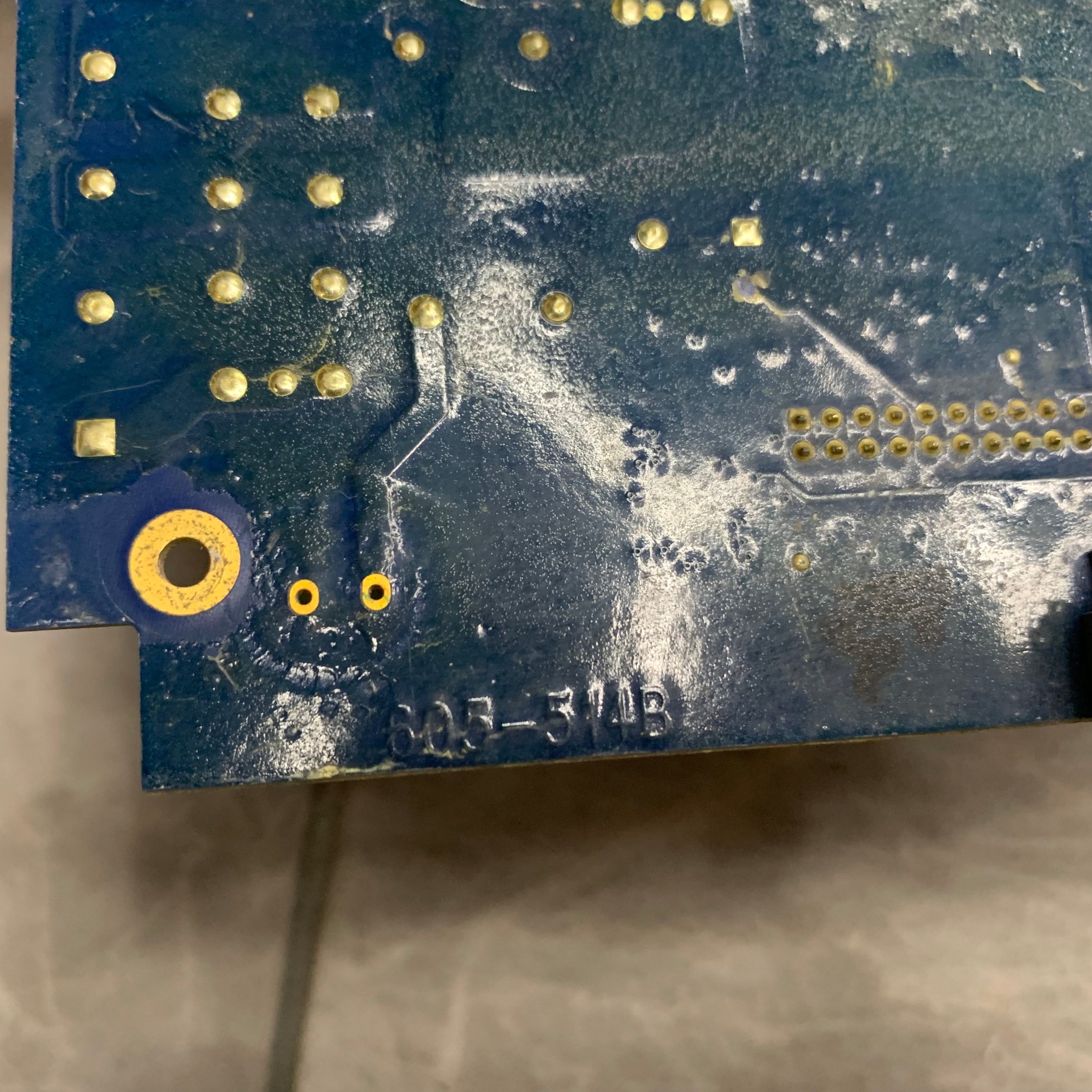 Allen Bradley 605-514B 控制板