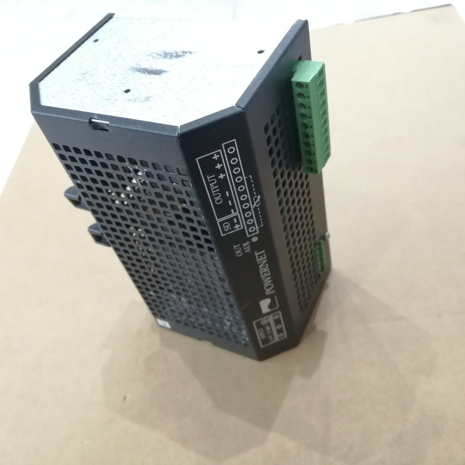 POWERNET ADC2120 Power