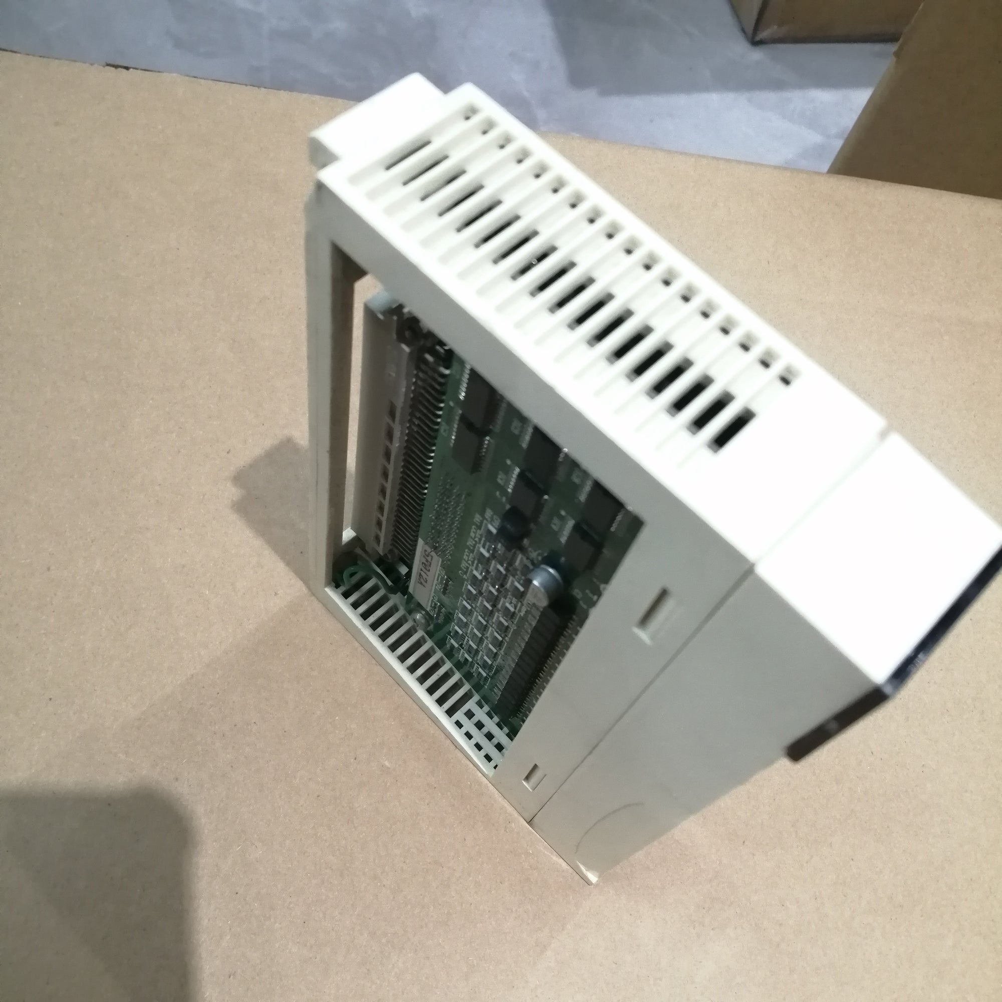 松下DCI-A64 PLC