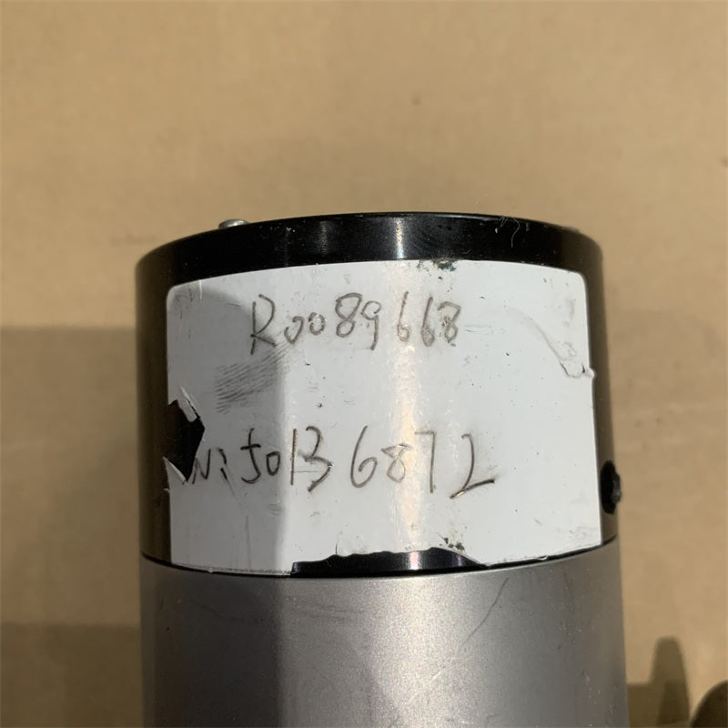 MKS R0089668 50136872 HPS閥