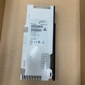 SCHNEIDER ELECTRIC 140CPS11100 POWER SUPPLY