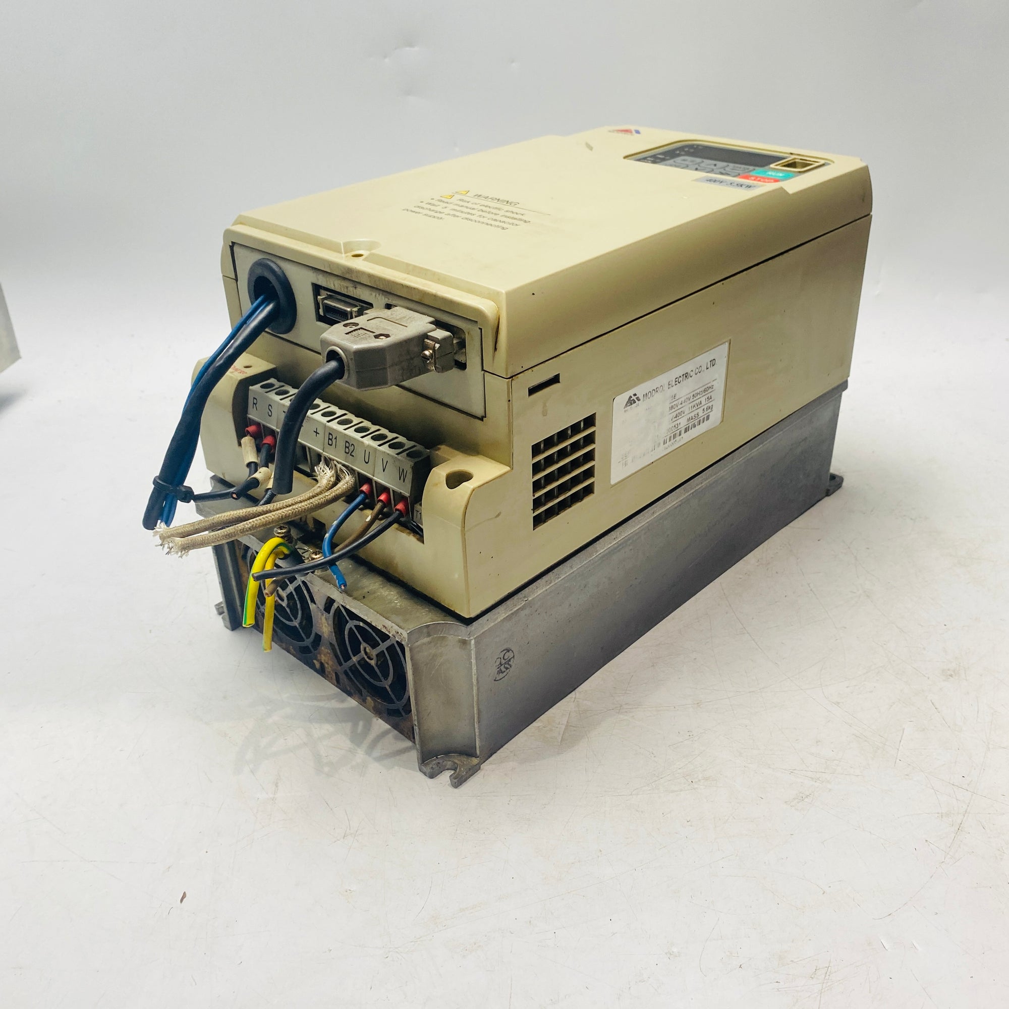 MODROL IMS-MF-45P5E Drive