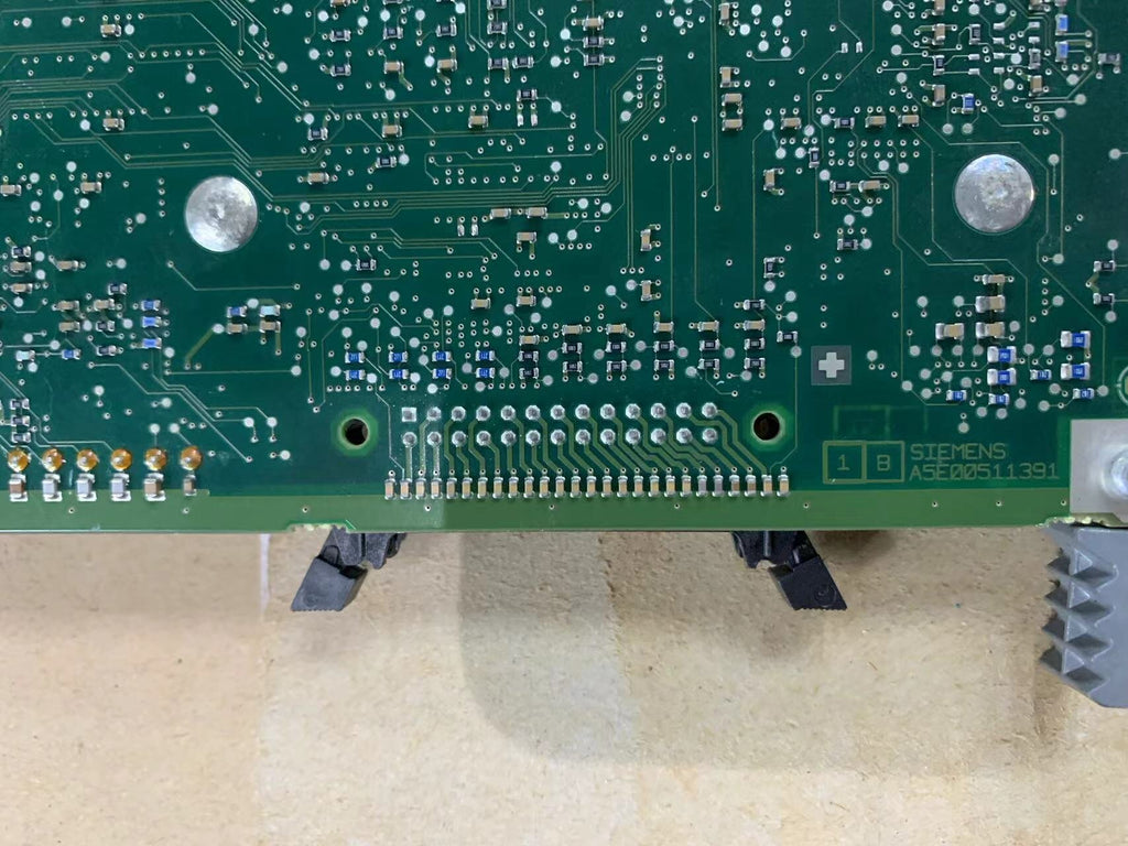 西門子A5E00511391主機板