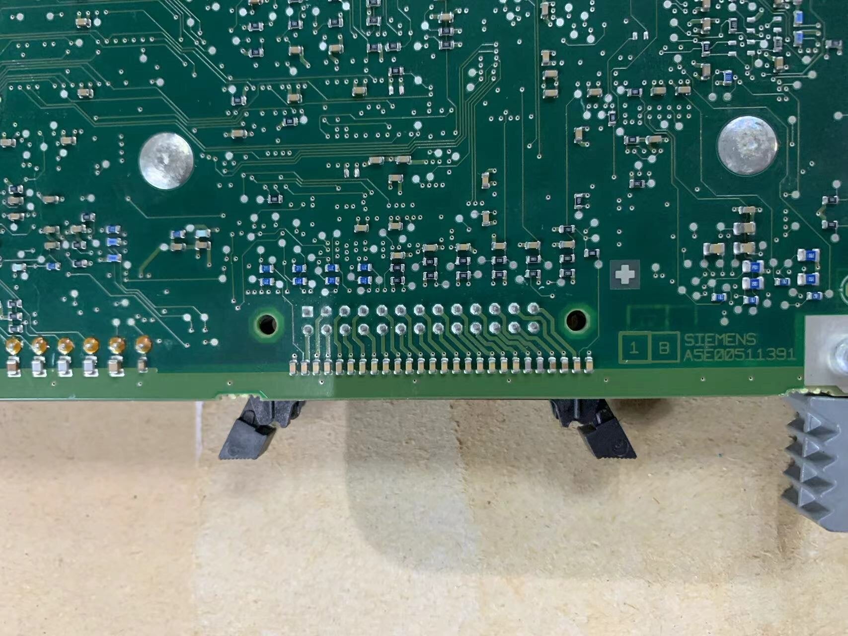 西門子A5E00511391主機板