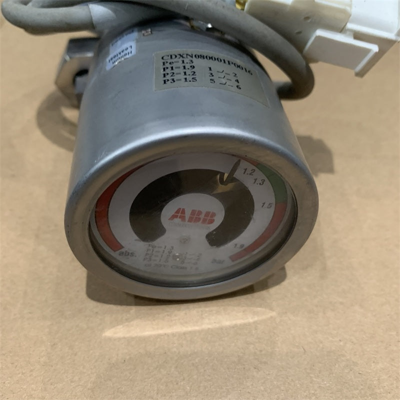 ABB CDXN080001P0016電錶