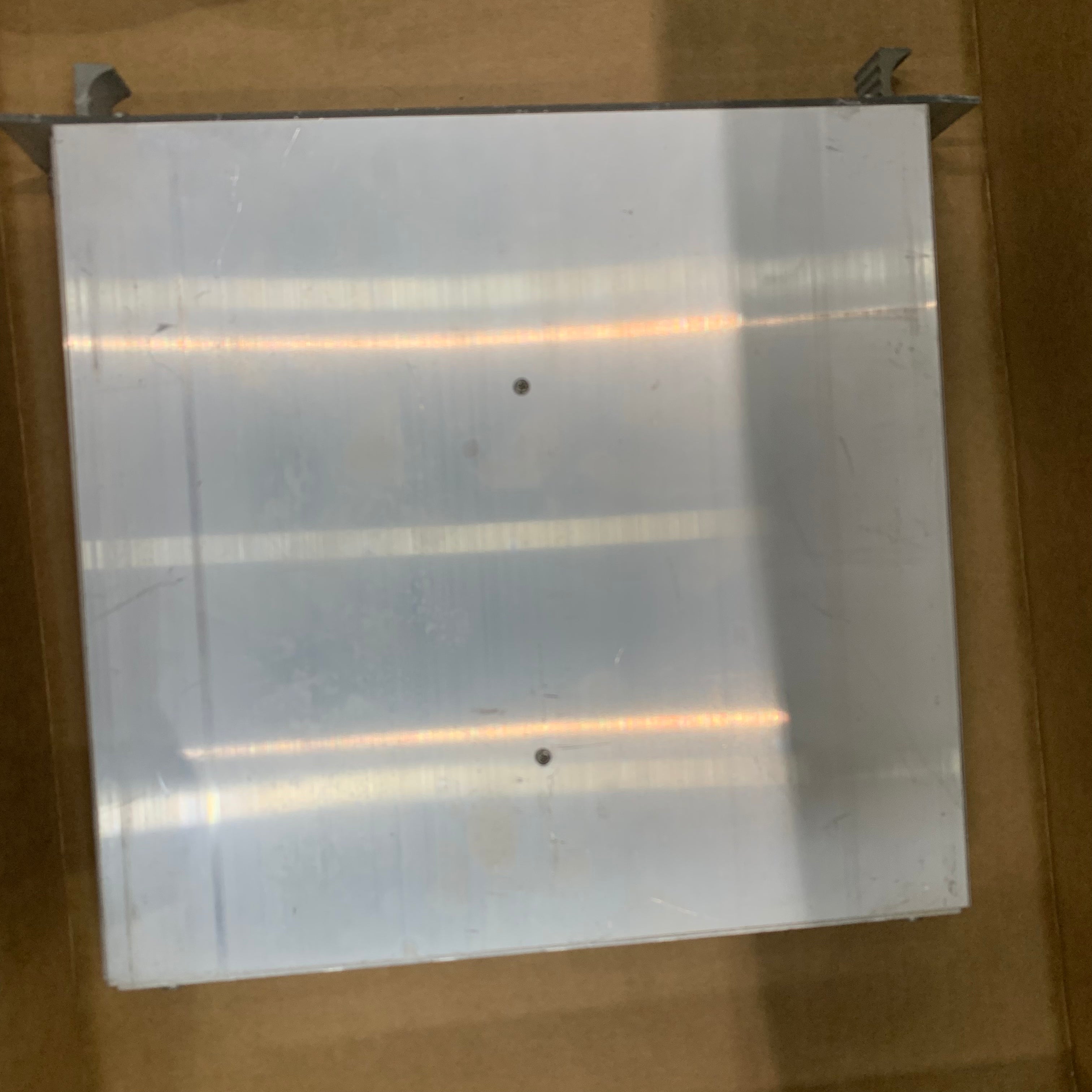 ABB HENF209709R1 HE008520-355/23 Card