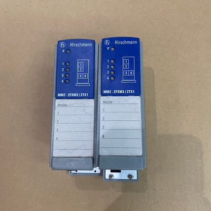 MM2-2FXM3/2TX1 Hirschmann Media Module