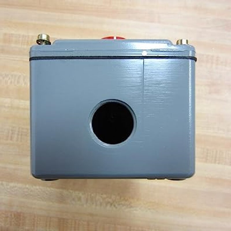 Allen Bradley 800T-2TAR  relay