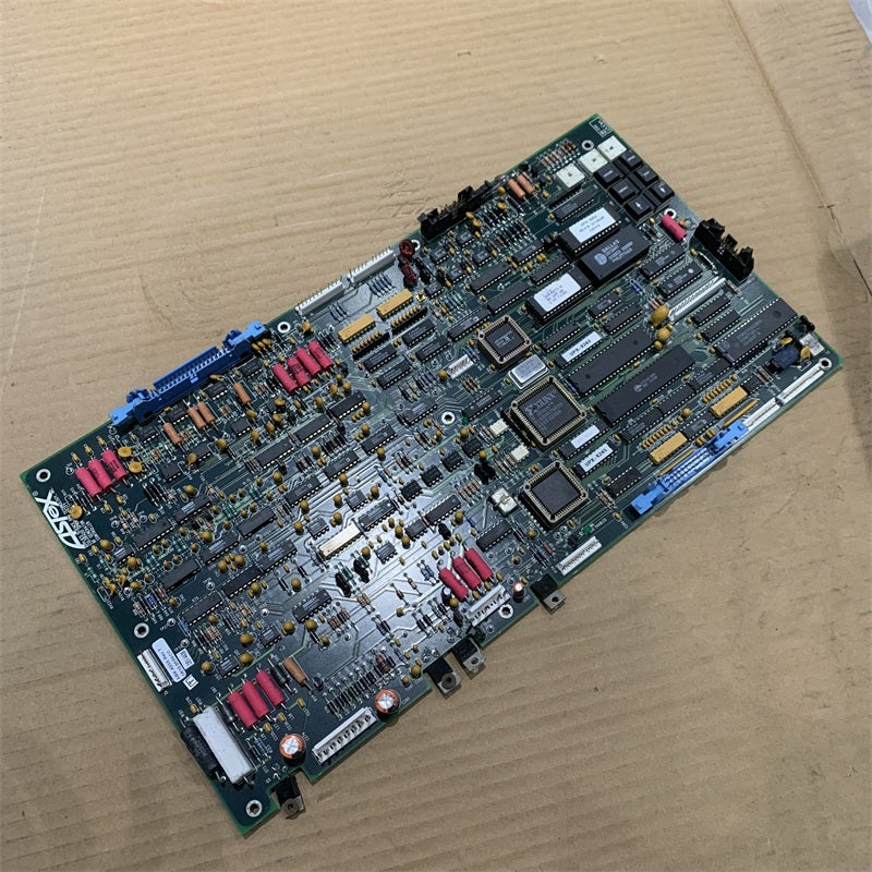 ASTEX ABX-X355 Rev T PCB 射頻產生器控制器