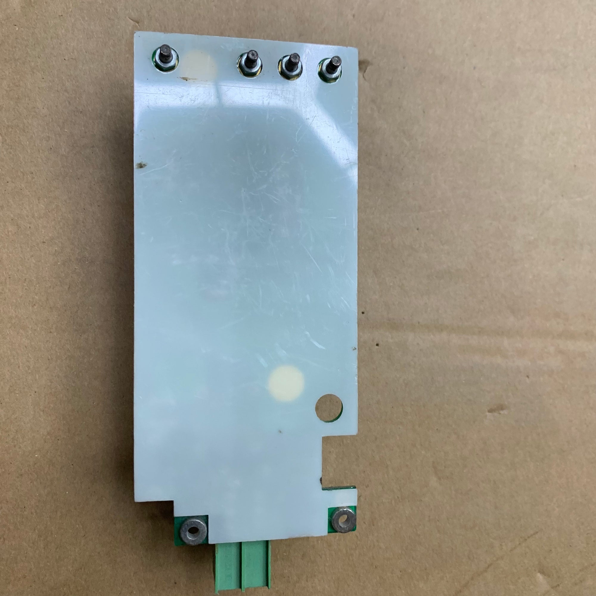 MSC LP-0042C Power Board