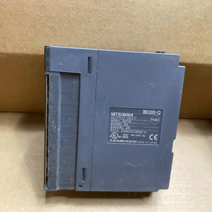 Mitsubishi QY10 Output Unit