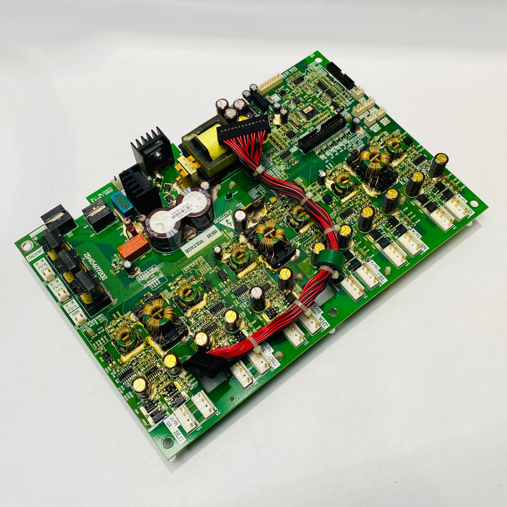 Allen Bradley 2945407202 Series Drive Board 132-185KW - Rockss Automation