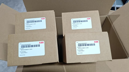 ABB SDCS-PIN-51 3BSE004940R1 BOARD COAT 3ADT220090R0006 PCB CARD - Rockss Automation