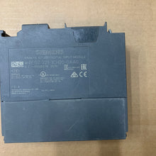 將圖片載入圖庫檢視器 6ES7321-1CH20-0AA0 SIEMENS Digital Input Module