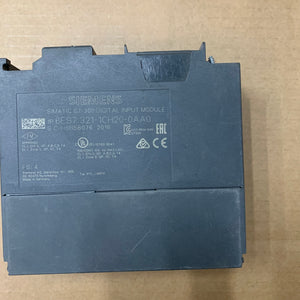 6ES7321-1CH20-0AA0 SIEMENS Digital Input Module