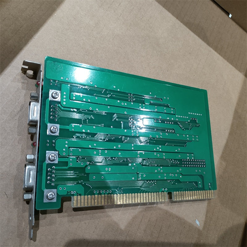 Interface IBX-4141 Board - Rockss Automation