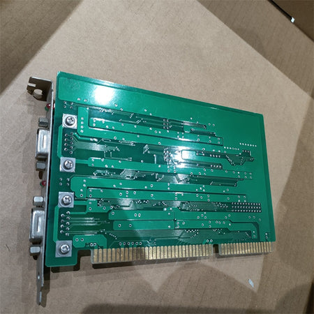 Interface IBX-4141 Board - Rockss Automation