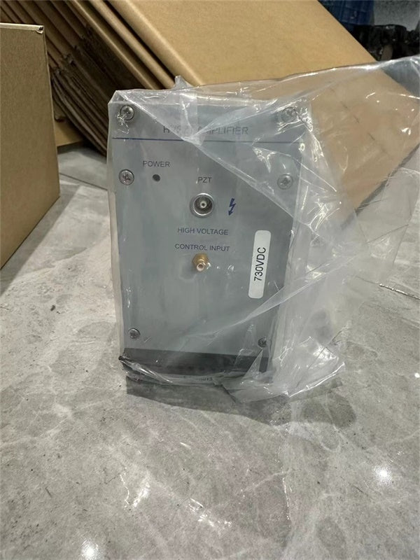 PHYSIK INSTRUMENTE HVPZT 擴大機模組 E-507K013