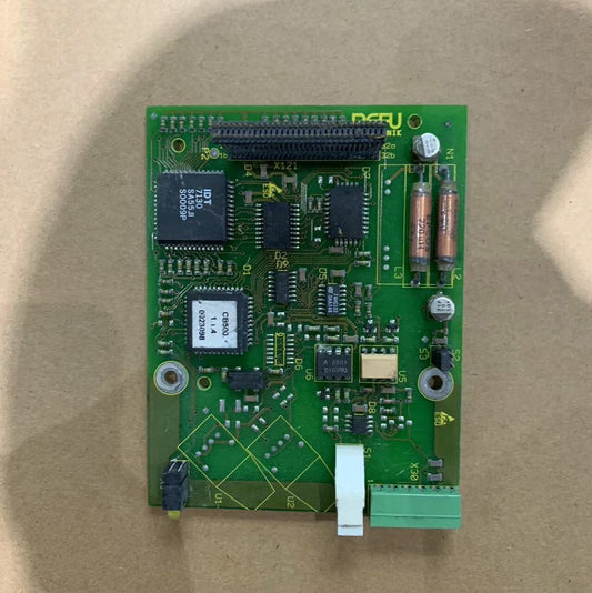 REFU CB17029 0017030/01 Board