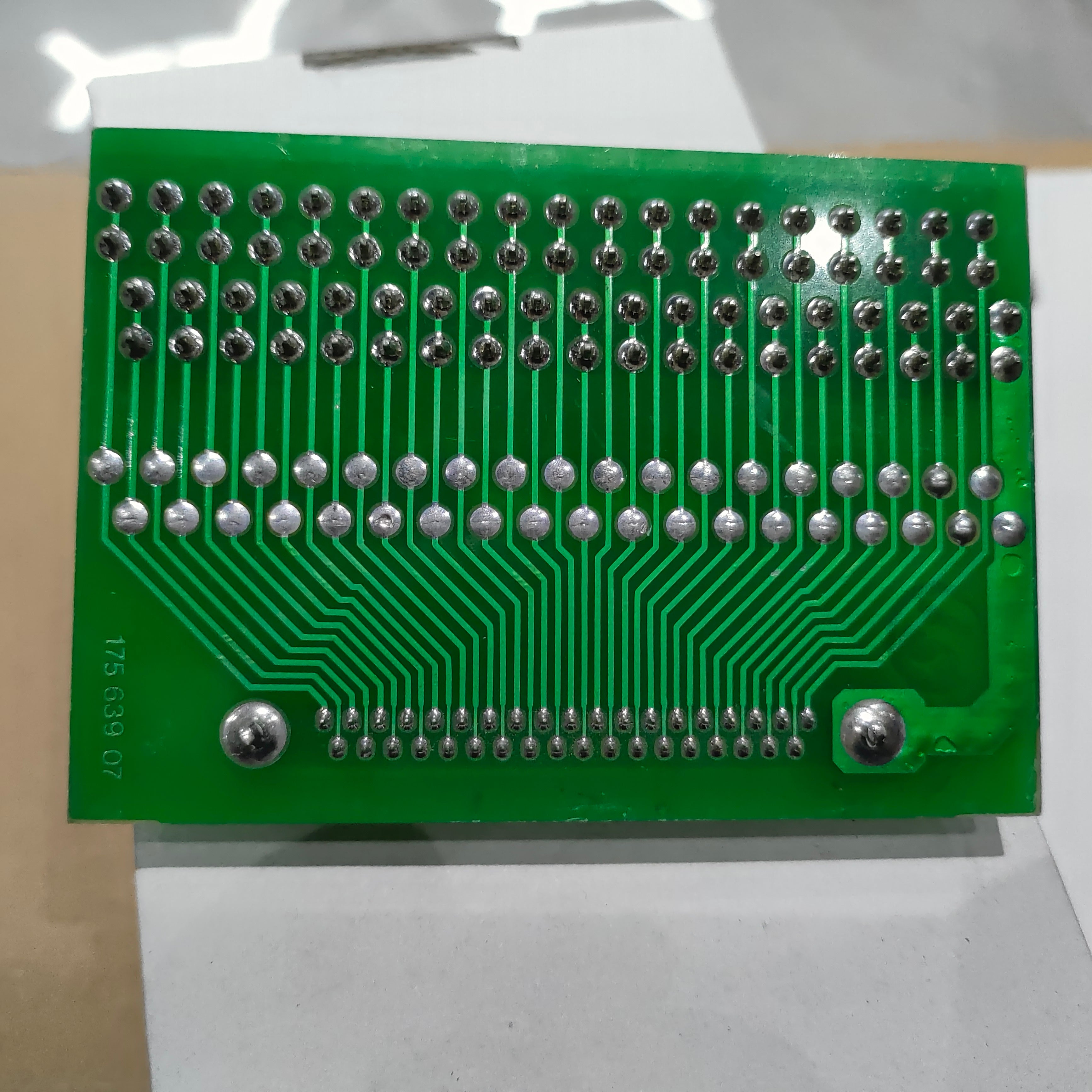 entrelec BFM.SUB.37M.20354.05 Terminals - Rockss Automation