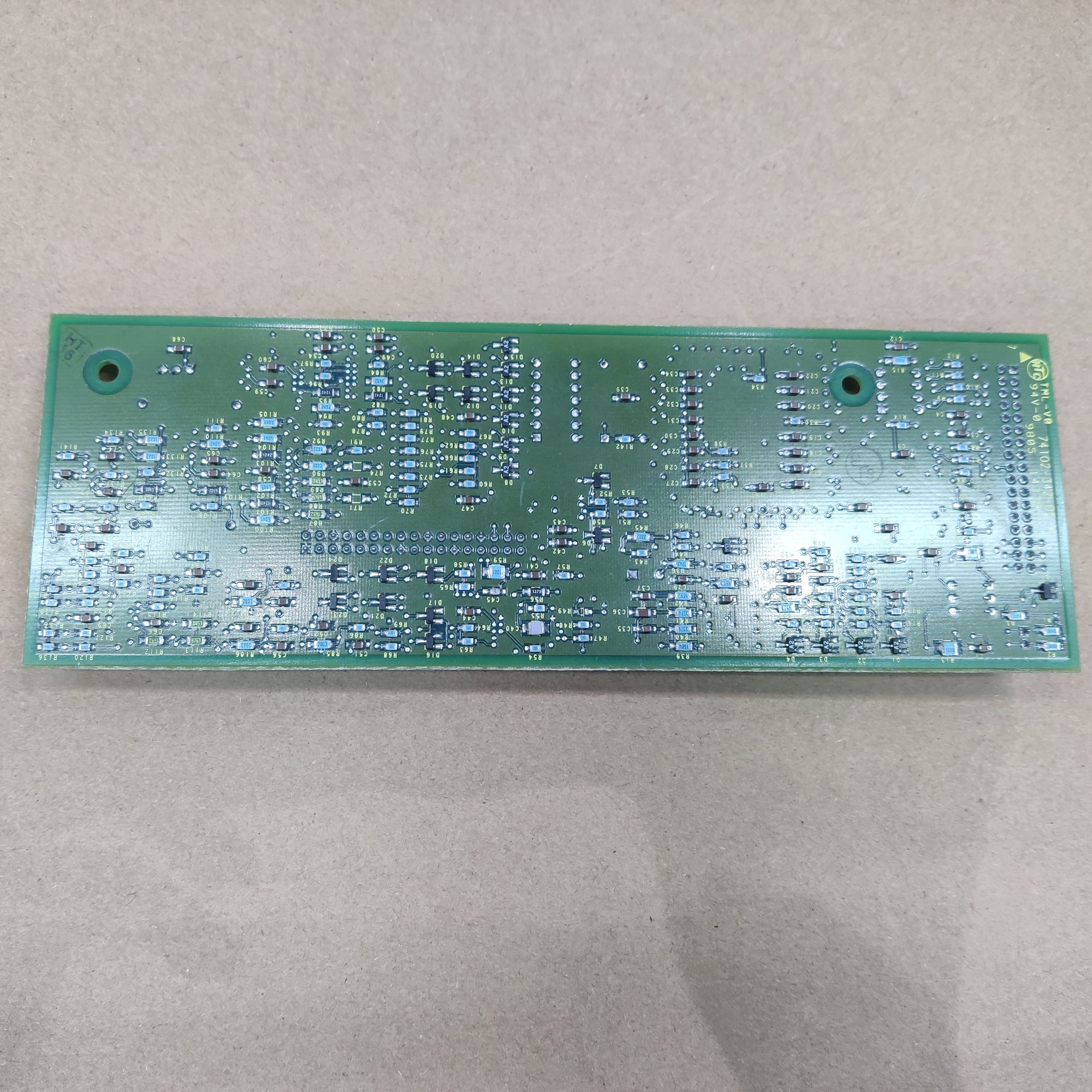 ALLEN BRADLEY 74102-343-51 伺服驅動控制板
