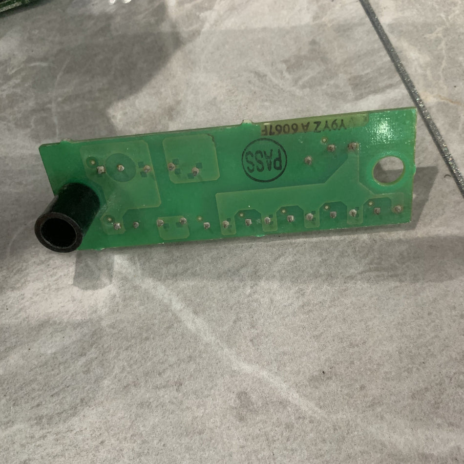 YASKAWA YWP-EP Inverter board