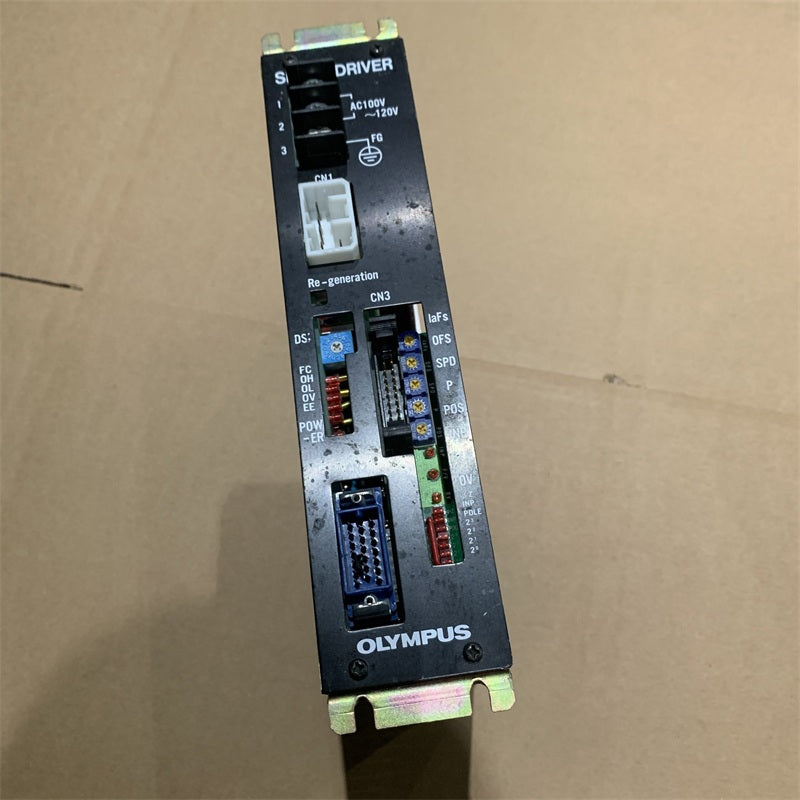 OLYMPUS DBGP10DB13AEA DRIVER