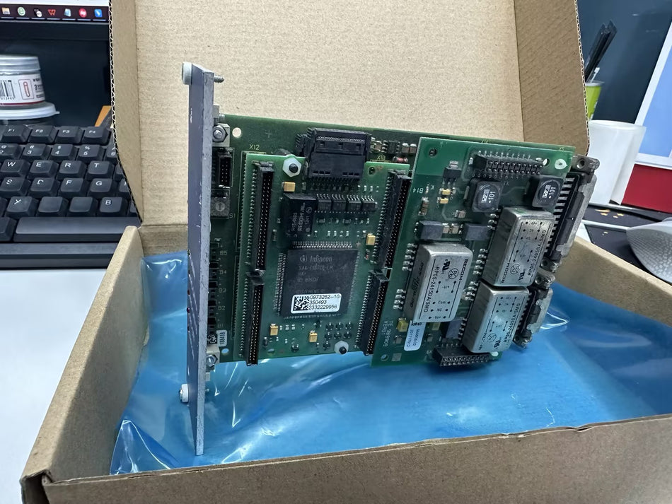 通快 Huttinger DSP ARC 管理 1200337-00 1200502