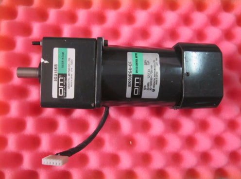 ORIENTAL MOTOR 5GU18KB