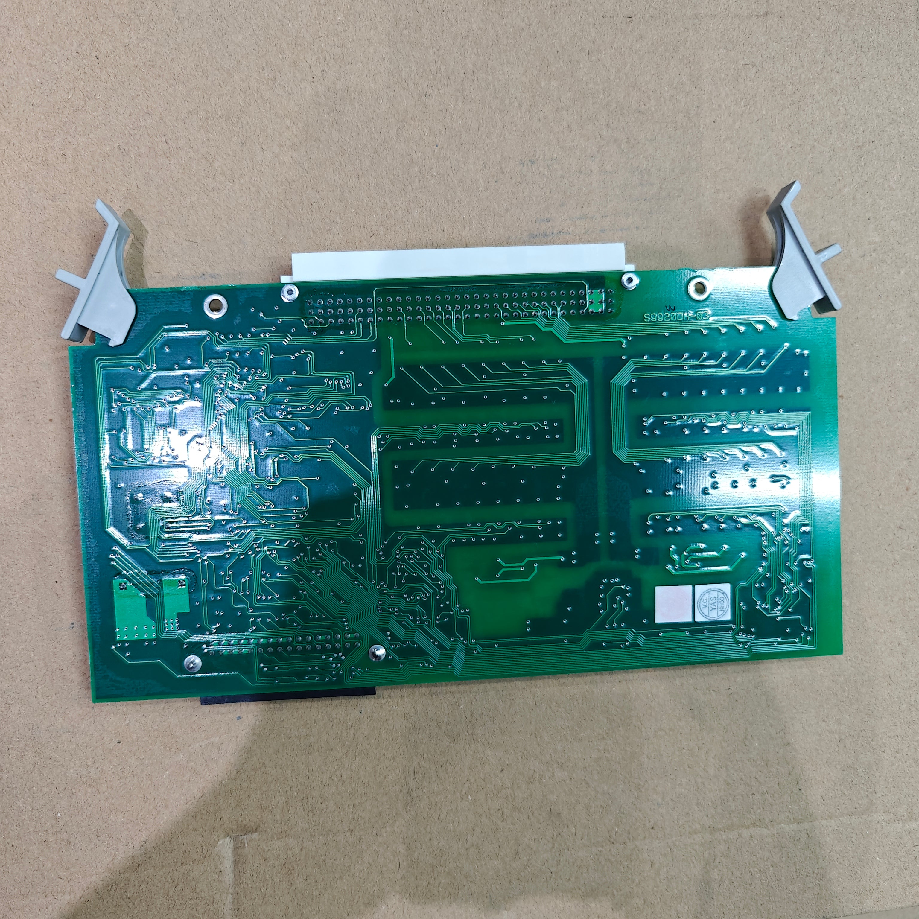 Yokogawa AS S9921DH-00 Contact Power I/O Card - Rockss Automation