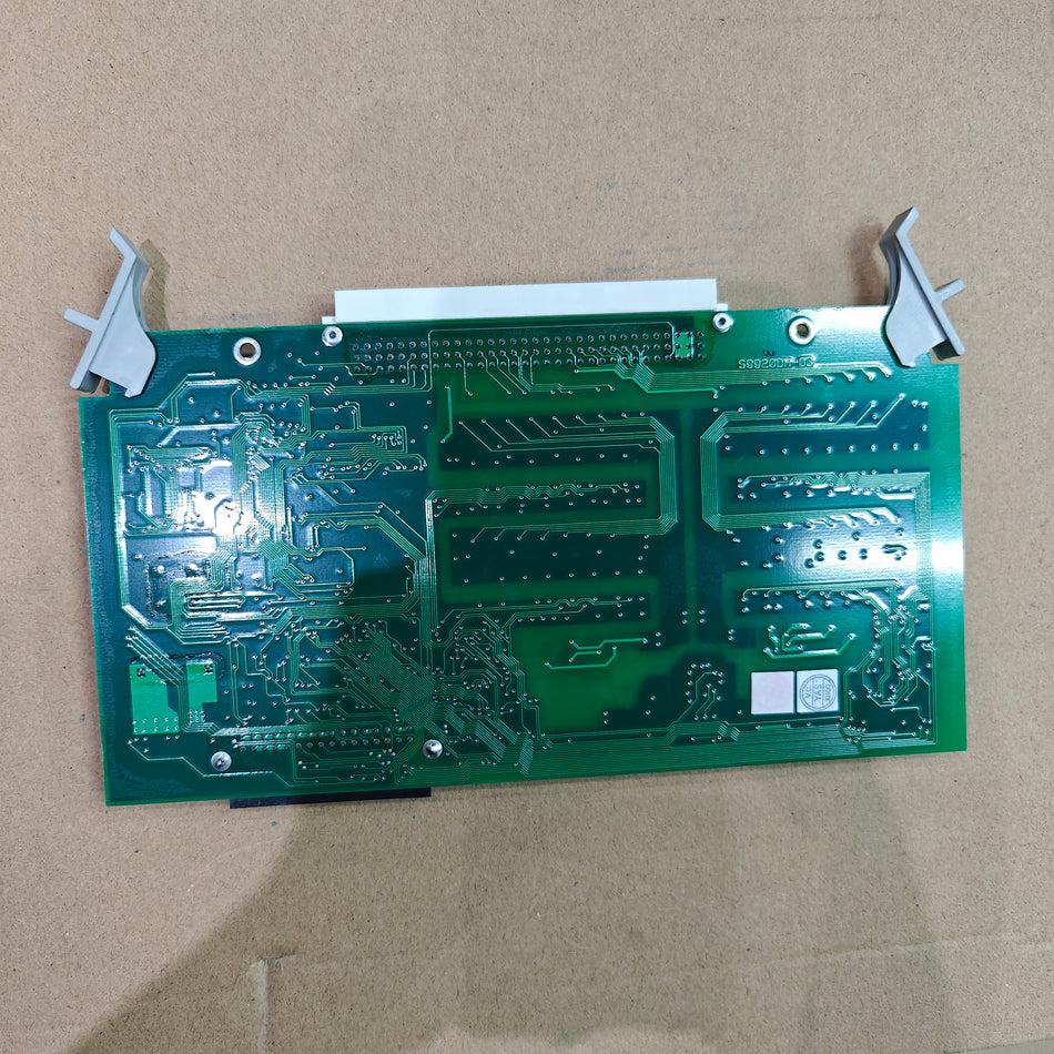 Yokogawa AS S9921DH-00 Contact Power I/O Card - Rockss Automation