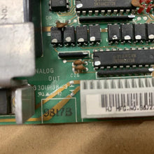 Load image into Gallery viewer, HITACHI 33016138-3 ANALOG OUTPUT Module