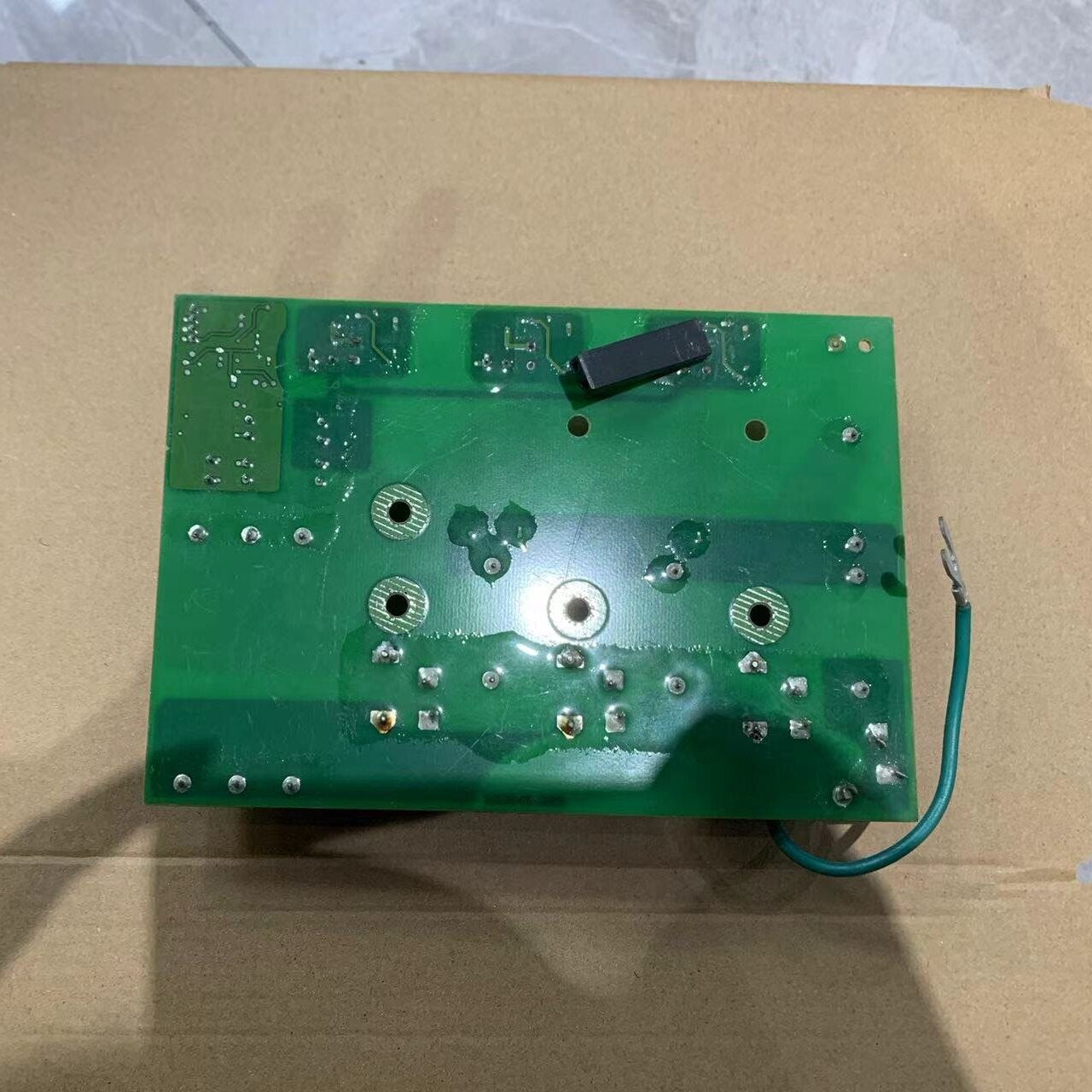Allen Bradley 33046-B03 755/753 板