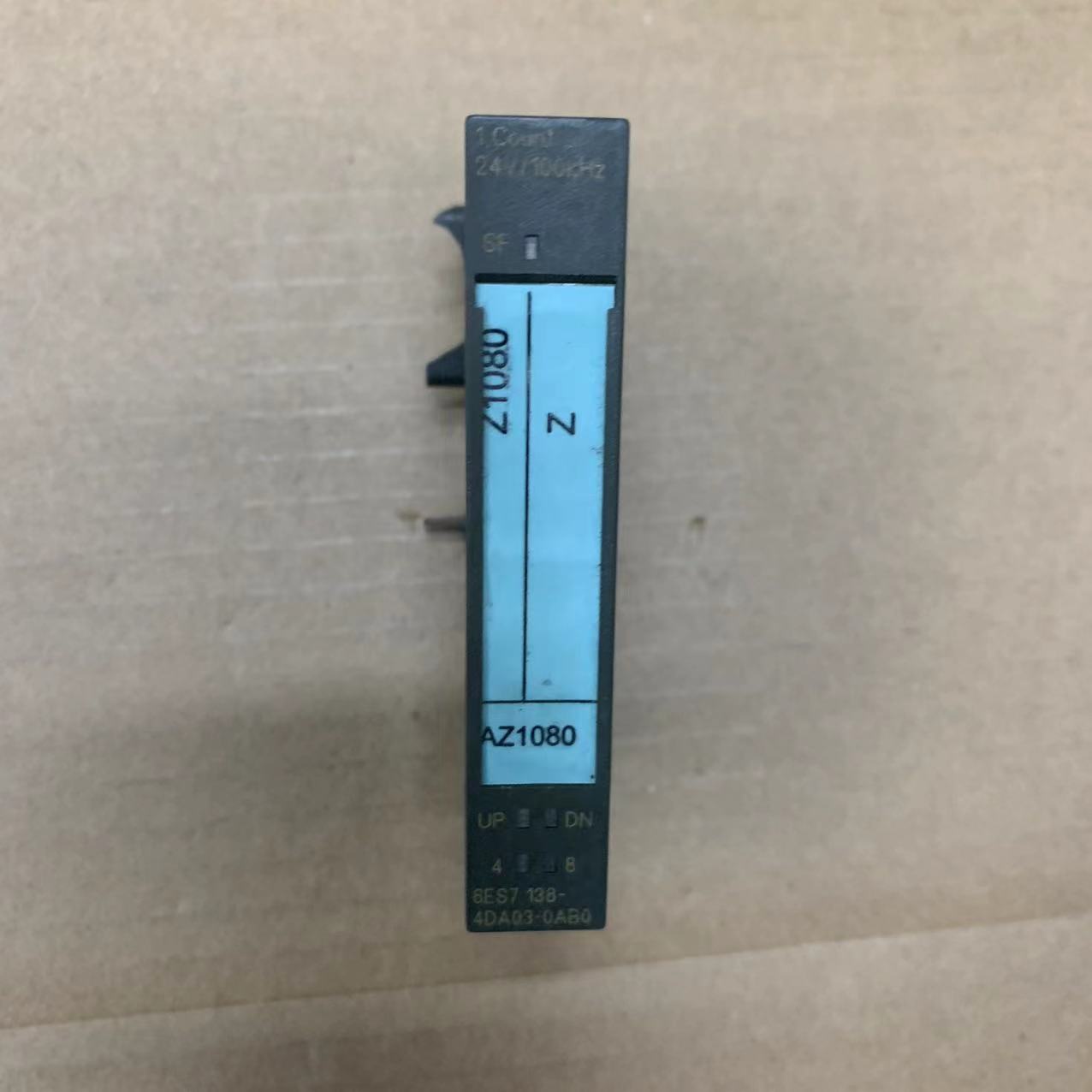 西門子 6ES7138-4DA03-0AB0 SIMATIC DP 電子模組