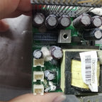 ALLEN BRADLEY 2945008404 電源板