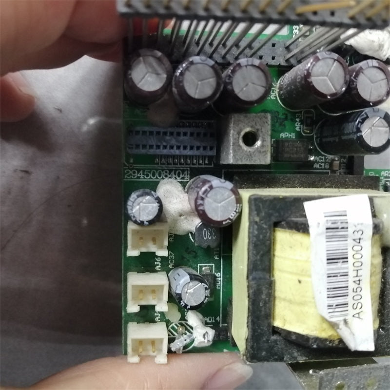 ALLEN BRADLEY 2945008404 電源板