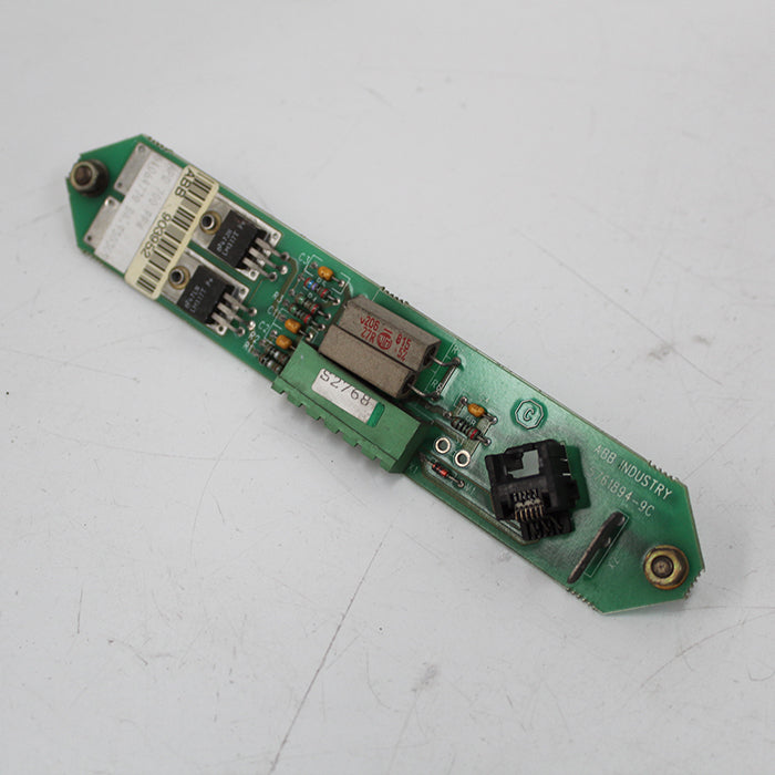 5761894-9C APC700 ABB Pan Power Apc Control Panel