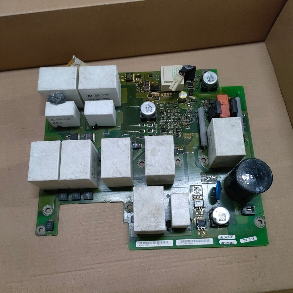 SIEMENS A5E00760274 Board