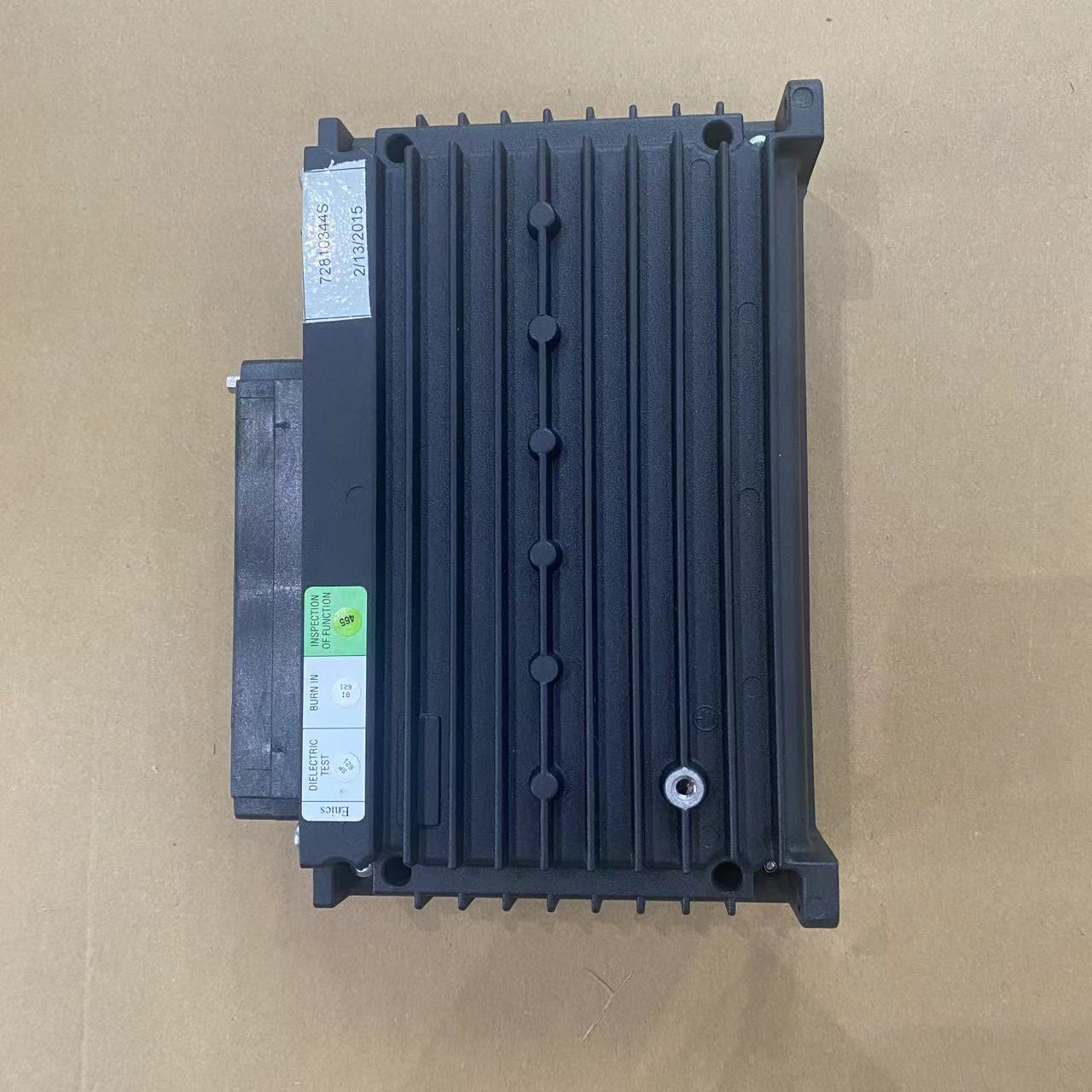 Bombardier 3EST27-99 Controller