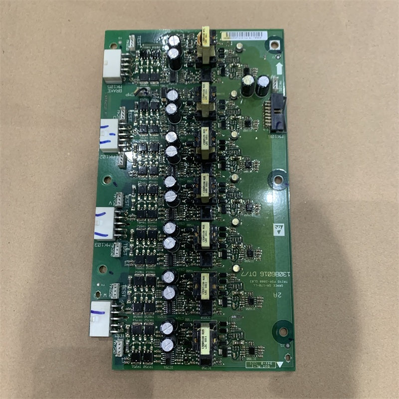 Danfoss 130B6856 Circuit Board - Rockss Automation
