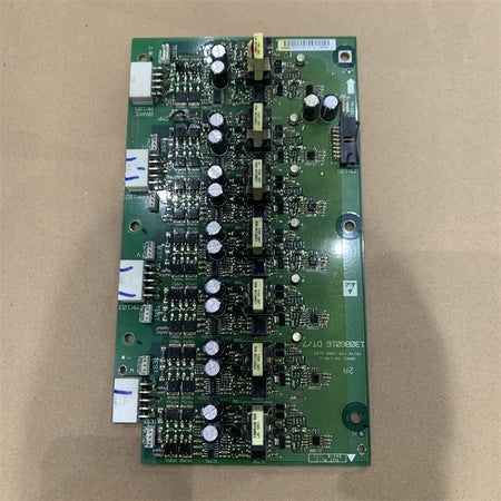 Danfoss 130B6856 Circuit Board - Rockss Automation